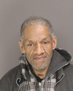 Joseph Shaw a registered Sex Offender of New York