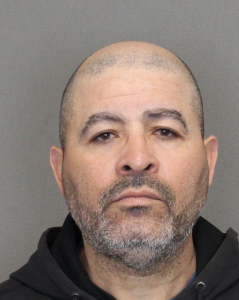 Geraldo Lunas a registered  of New York