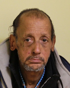 Elvin Rodriguez a registered Sex Offender of New York