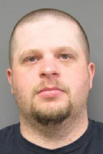 Andrew Dunlap a registered Sex Offender of New York