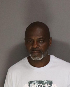 William Chatman a registered Sex Offender of New York