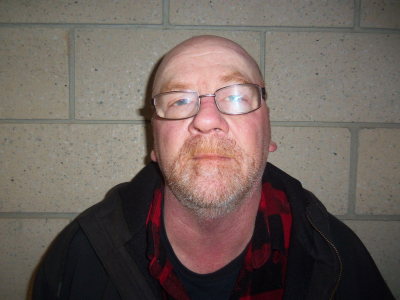 John D Hoffman a registered Sex Offender of New York