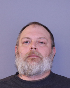 Anrew Wilbur a registered Sex Offender of New York