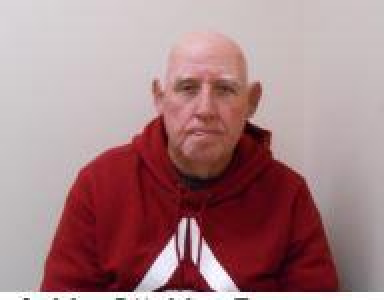 Ashby Breneman a registered  of 