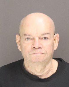 Carlos Rodriguez a registered Sex Offender of New York