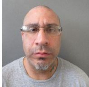 Alex Ramos a registered  of Connecticut