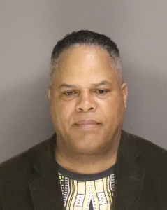 Lenny Howie a registered Sex Offender of New York