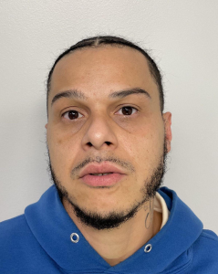 Patrick Colon a registered Sex Offender of New York