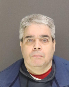 Victor Ramirez a registered Sex Offender of New York