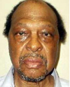 Jesse James a registered  of 