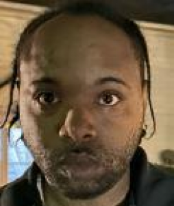 Kevin Gavin a registered  of Virginia