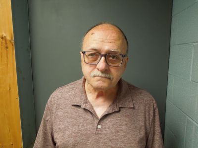 Richard Cassada a registered Sex Offender of New York