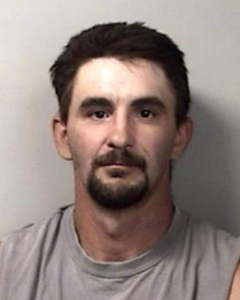 Eric M Boyce a registered Sex Offender of New York