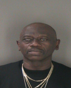 Kerwin Parson a registered  of Maryland