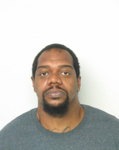 Albert T Griffin a registered Sex Offender of New York