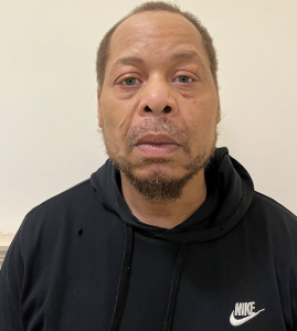 Maurice Yarborough a registered Sex Offender of New York