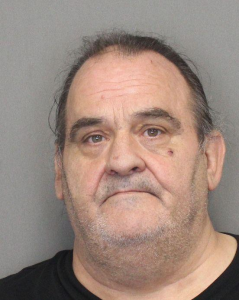 Ronnie Craig a registered Sex Offender of New York