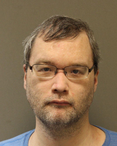 Josh Uerkvitz a registered Sex Offender of New York