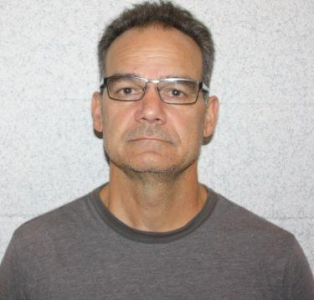 Thomas Brace a registered Sex Offender of New York