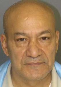 Ruben Diaz a registered Sex Offender of New York