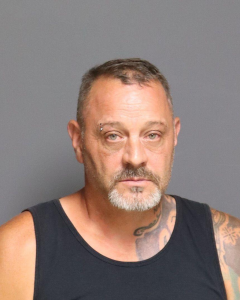David M White a registered Sex Offender of New York