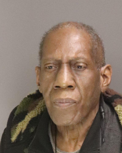 Darrell Randall a registered Sex Offender of New York