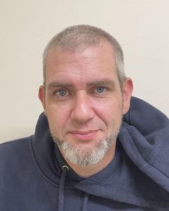 Daniel Samson a registered  of New York