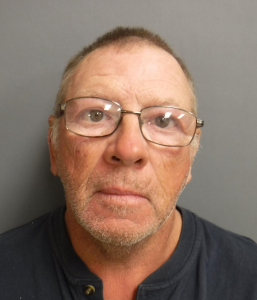 Alan Shaw a registered Sex Offender of New York