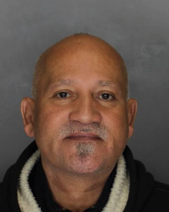 Joseph Hernandez a registered  of 