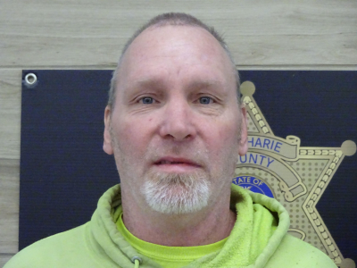 Timothy M Crabill a registered Sex Offender of New York