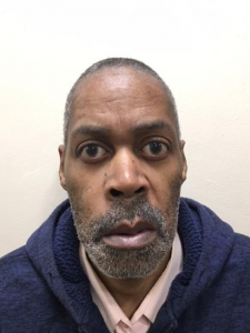 Jimmielee Allen a registered Sex Offender of New York