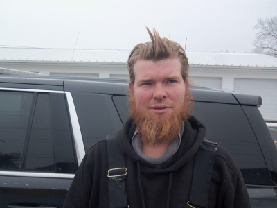 William Payne a registered Sex Offender of New York