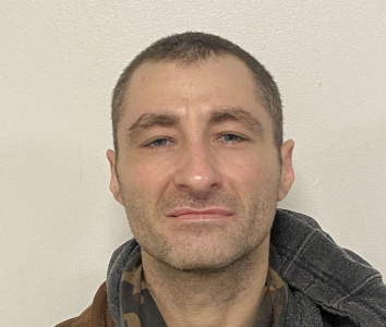 David Stanton a registered Sex Offender of New York