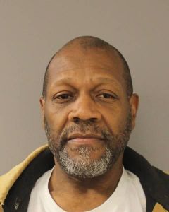 Darryl Reeder a registered Sex Offender of New York