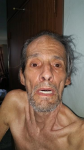 Edward Martinez a registered Sex Offender of New York