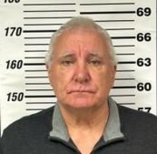 Charles L Hagen a registered Sex Offender of New York