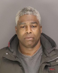 David Stanfield a registered Sex Offender of New York