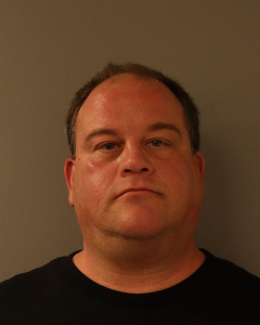 Michael Ferguson a registered Sex Offender of New York