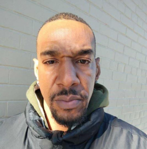 Jamar Taylor a registered Sex Offender of New York