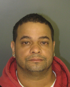 Frank Guzman a registered Sexual Offender or Predator of Florida