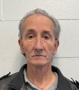 Eric Briglia a registered Sex Offender of New York