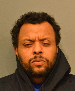 Chad M Taylor a registered Sex Offender of New York