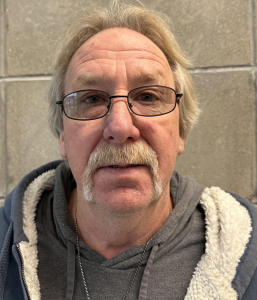 Vincent Murray a registered Sex Offender of New York