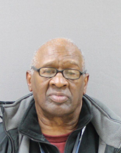 Jackie R Elder a registered Sex Offender of New York