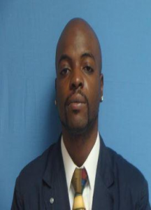 Andre Sterling a registered  of 