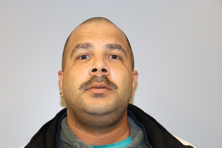 Anthony Bradley a registered Sex Offender of New York