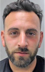 Anthony Perino a registered  of 