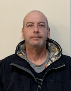 Frank Fairbairn a registered Sex Offender of New York