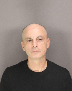 Fred Ramos a registered Sex Offender of New York