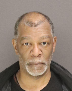 David Regginad Barrow a registered  of New York